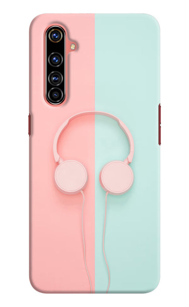 Music Lover Realme X50 Pro Hard Case Back Cover by Casekaro