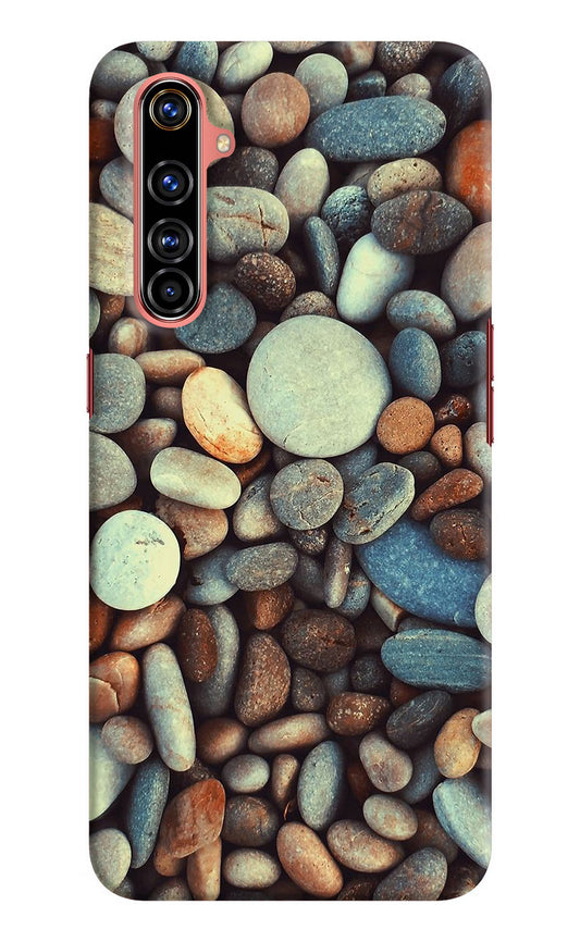 Pebble Realme X50 Pro Hard Case Back Cover by Casekaro