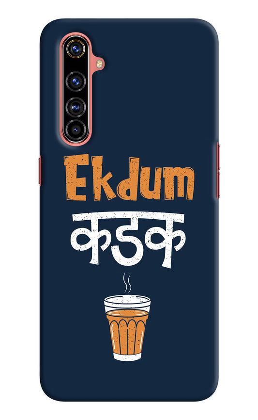 Ekdum Kadak Chai Realme X50 Pro Hard Case Back Cover by Casekaro