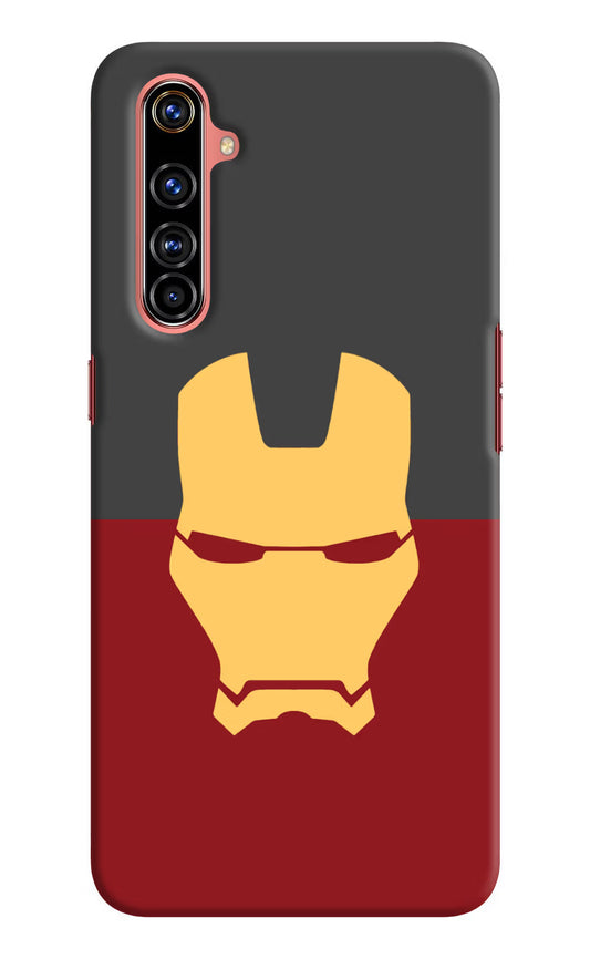 Ironman Realme X50 Pro Hard Case Back Cover by Casekaro