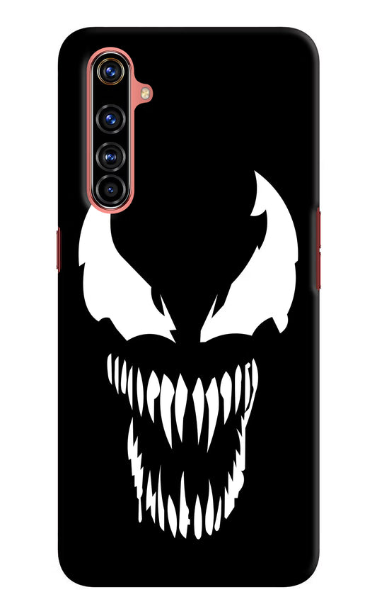 Venom Realme X50 Pro Hard Case Back Cover by Casekaro