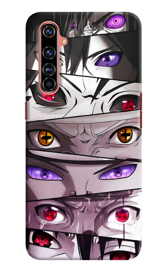 Naruto Anime Realme X50 Pro Hard Case Back Cover by Casekaro