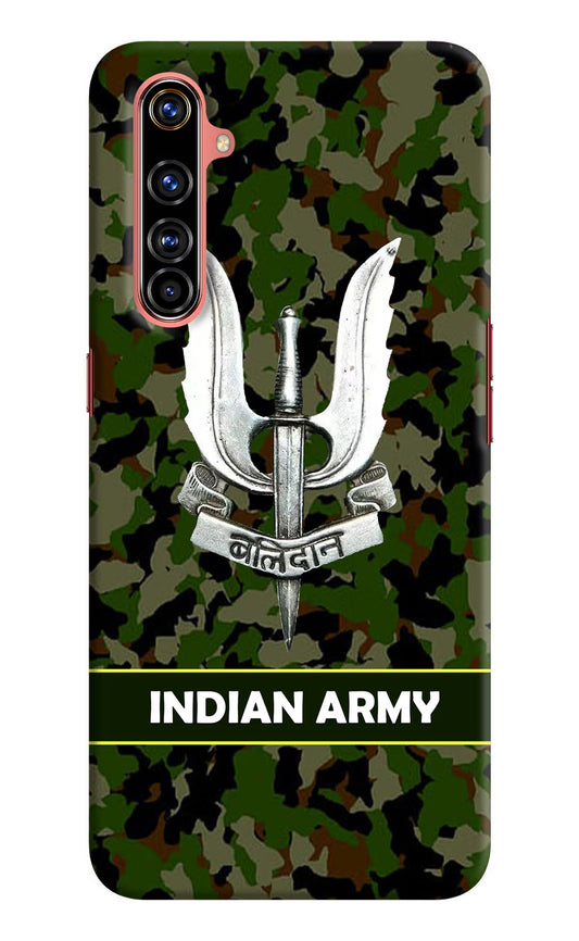 Balidan Indian Logo Realme X50 Pro Hard Case Back Cover by Casekaro