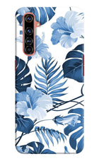 Fabric Art Realme X50 Pro Hard Case Back Cover by Casekaro