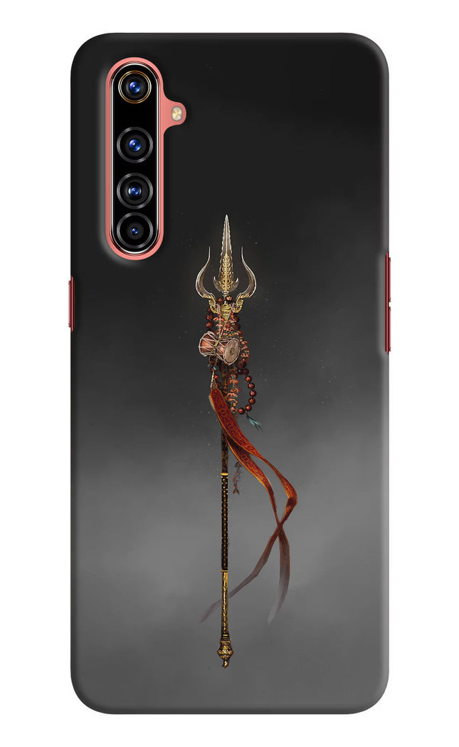 Shiv Trishul Realme X50 Pro Hard Case Back Cover by Casekaro