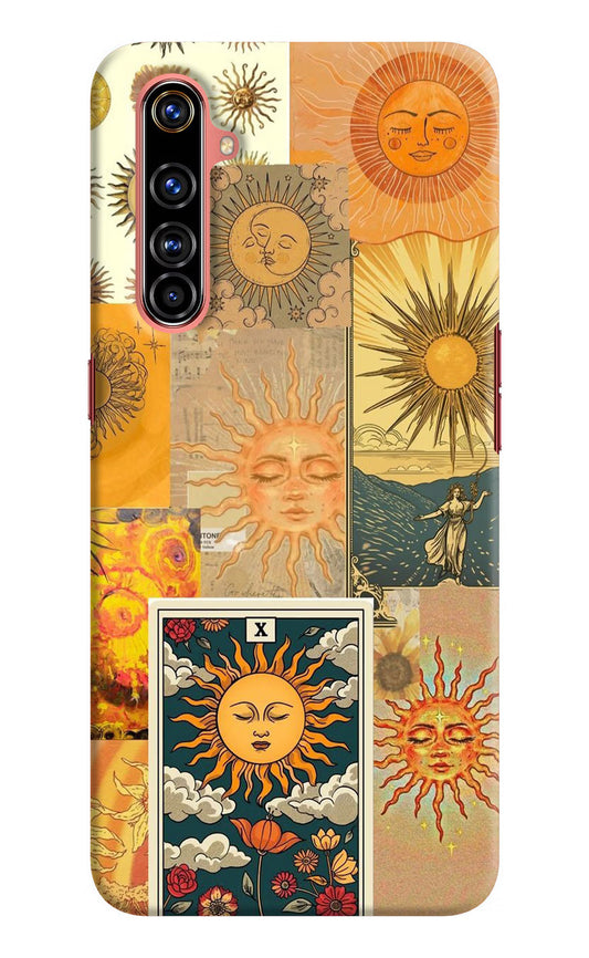 Sun Realme X50 Pro Hard Case Back Cover by Casekaro