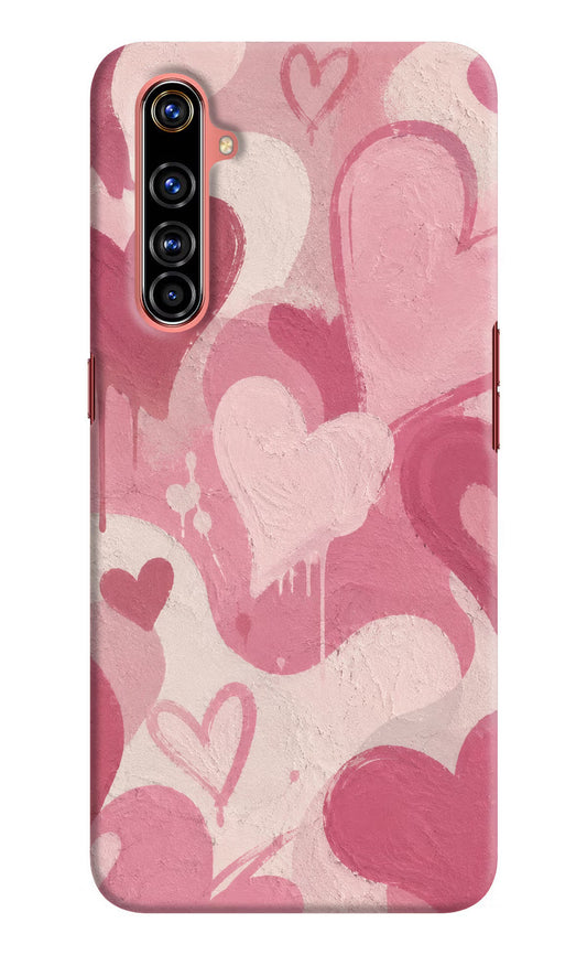 Hearty case Realme X50 Pro Back Cover