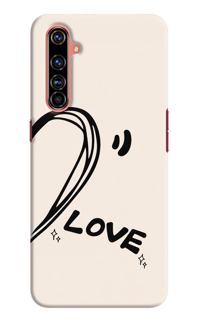 Soul Line Realme X50 Pro Hard Case Back Cover by Casekaro