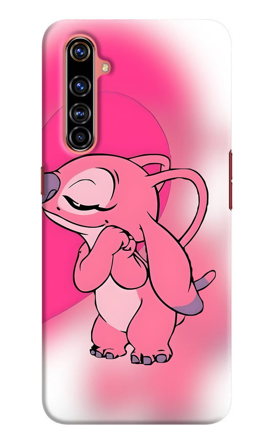 Angel Hug Realme X50 Pro Hard Case Back Cover by Casekaro