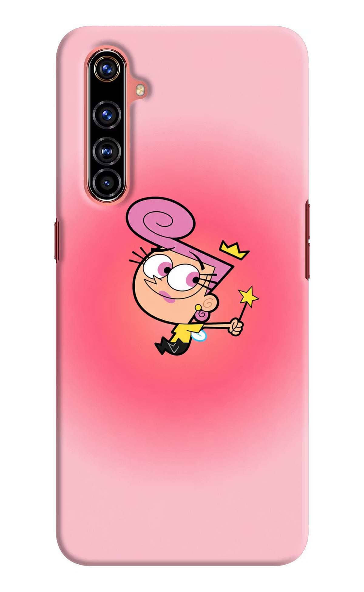 Wanda Magic Realme X50 Pro Back Cover