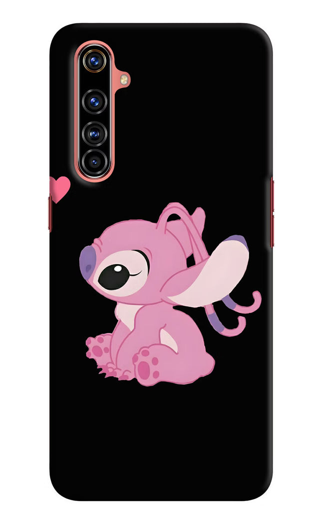 Angel Crush Realme X50 Pro Hard Case Back Cover by Casekaro