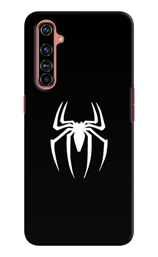 Miles Symbol Realme X50 Pro Hard Case Back Cover by Casekaro