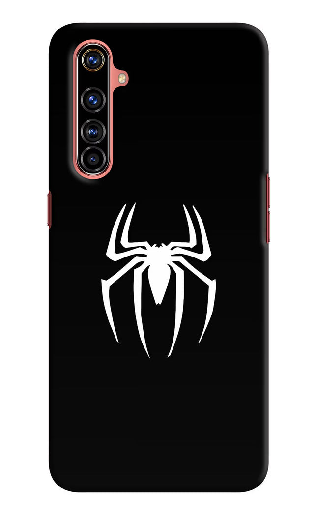 Miles Symbol Realme X50 Pro Hard Case Back Cover by Casekaro