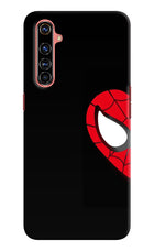 Peter Mask Realme X50 Pro Hard Case Back Cover by Casekaro