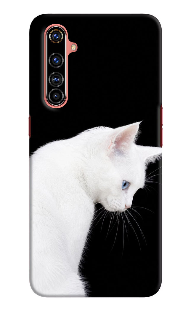 Snow Gaze Realme X50 Pro Hard Case Back Cover by Casekaro