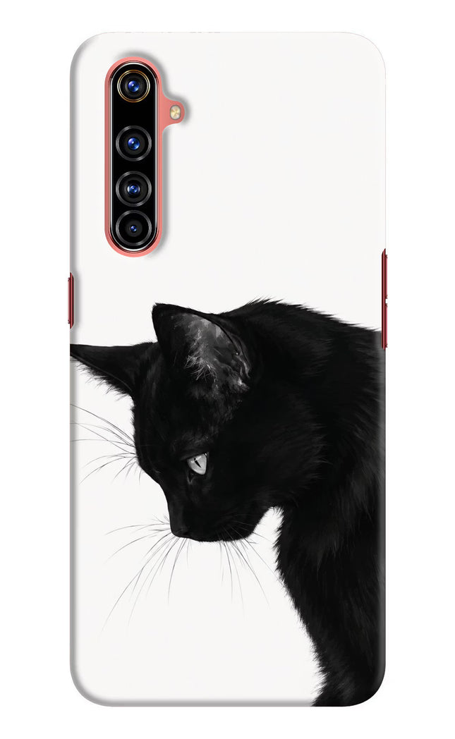 Shadow Gaze Realme X50 Pro Hard Case Back Cover by Casekaro