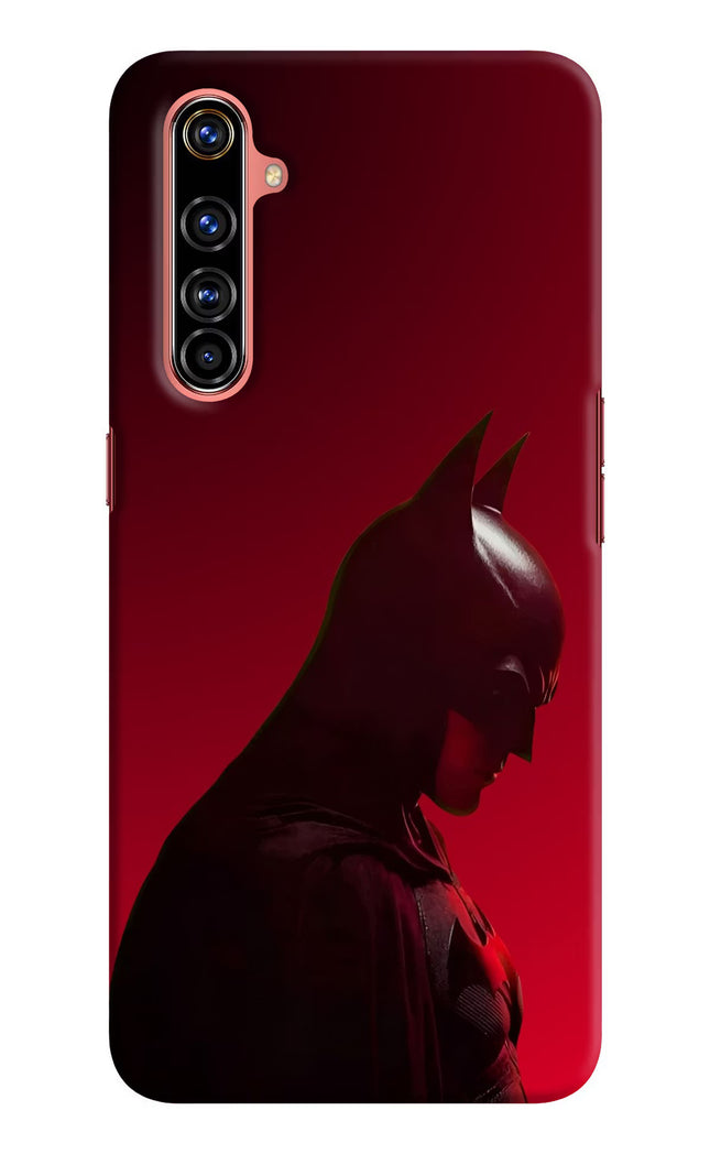 Dark Knight Realme X50 Pro Hard Case Back Cover by Casekaro
