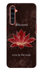 Bloom Realme X50 Pro Back Cover