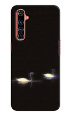 Silent Swans Realme X50 Pro Back Cover