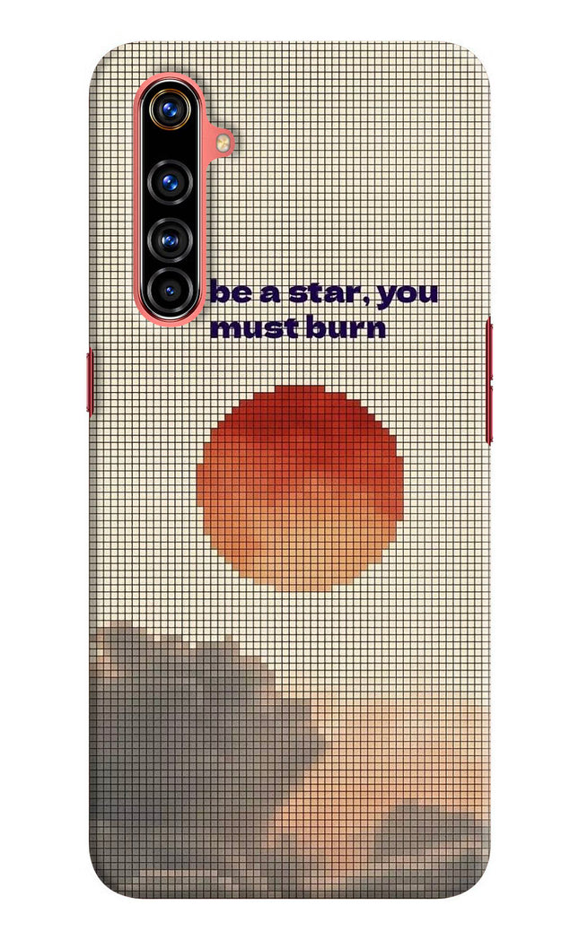 Pixel Sun Realme X50 Pro Hard Case Back Cover by Casekaro