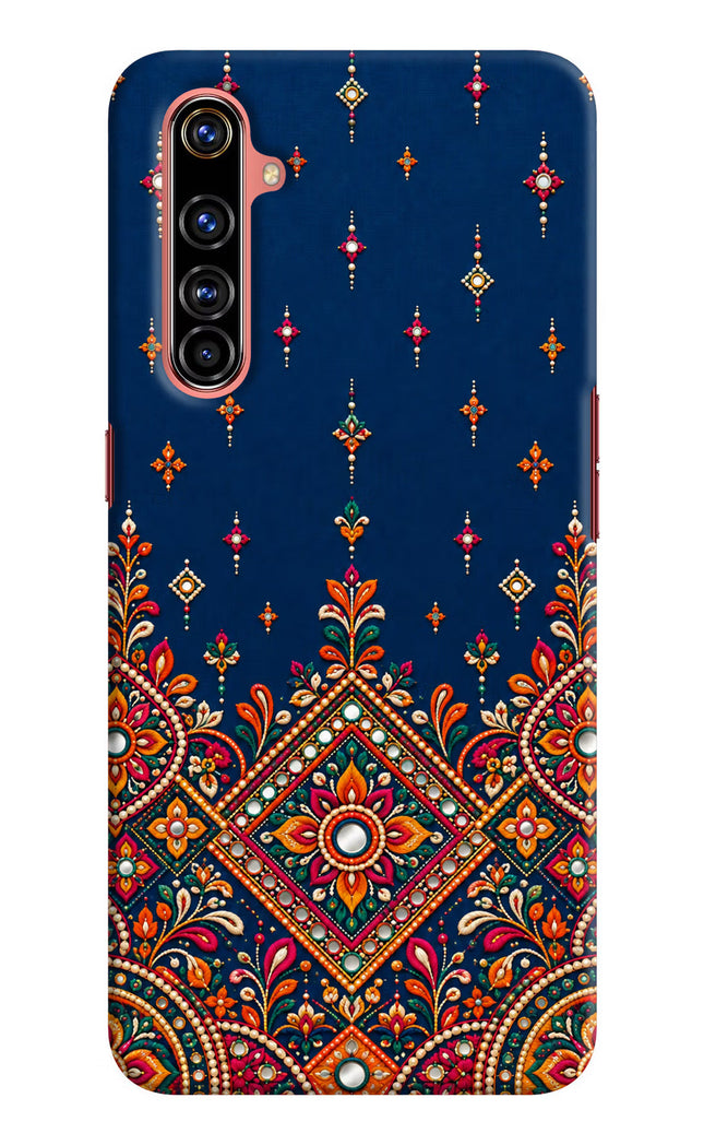 Neel Noor Realme X50 Pro Hard Case Back Cover by Casekaro