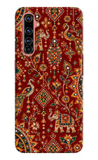 Laal Riwaaz Realme X50 Pro Back Cover