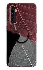 Leaf Pattern Realme X50 Pro Pop Case by Casekaro