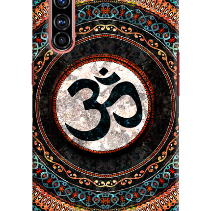 Om Culture Realme X50 Pro Pop Case by Casekaro