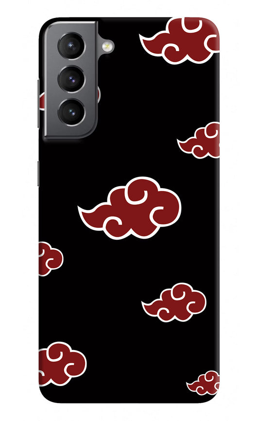 Akatsuki Samsung S21 Hard Case Back Cover by Casekaro