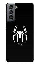 Miles Symbol Samsung S21 Hard Case Back Cover by Casekaro