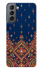 Neel Noor Samsung S21 Back Cover