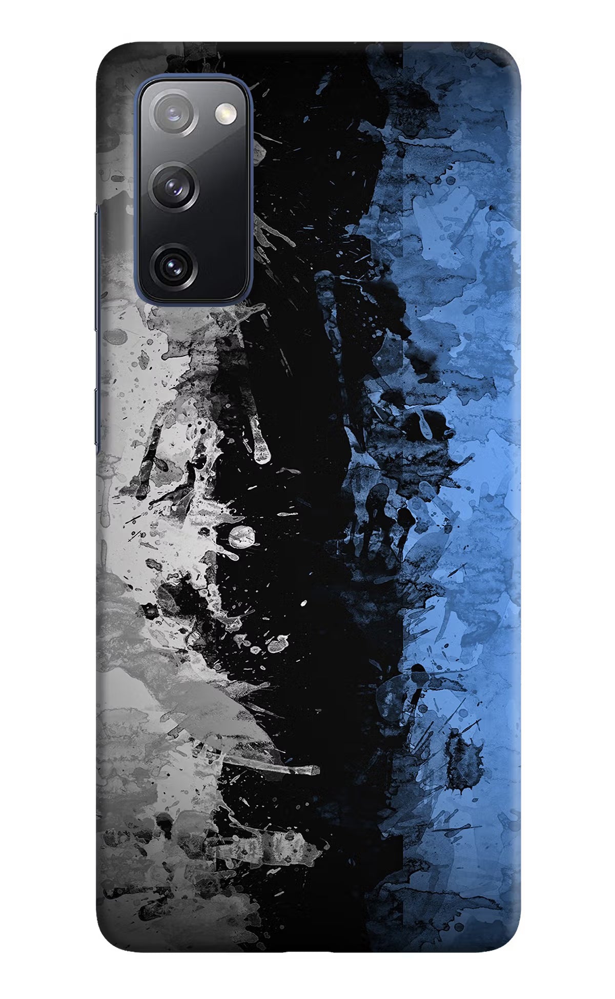 Artistic Design Samsung S20 FE Hard Case Back Cover by Casekaro