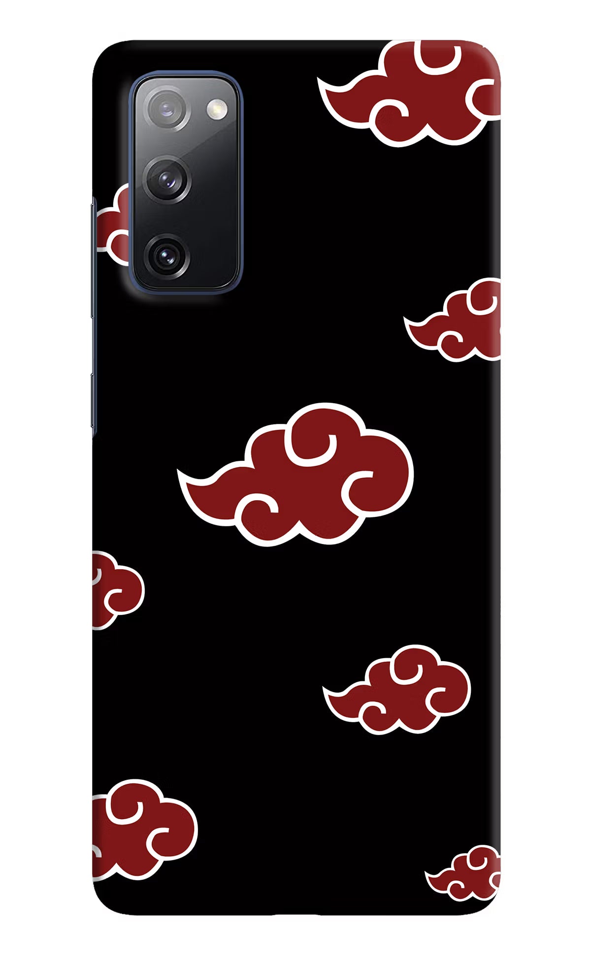 Akatsuki Samsung S20 FE Hard Case Back Cover by Casekaro