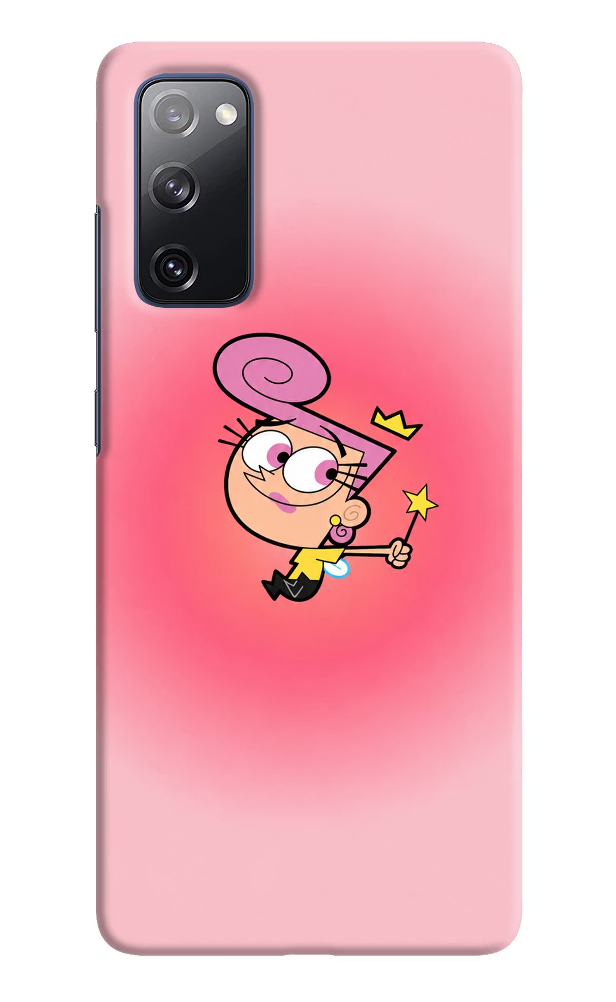Wanda Magic Samsung S20 FE Back Cover