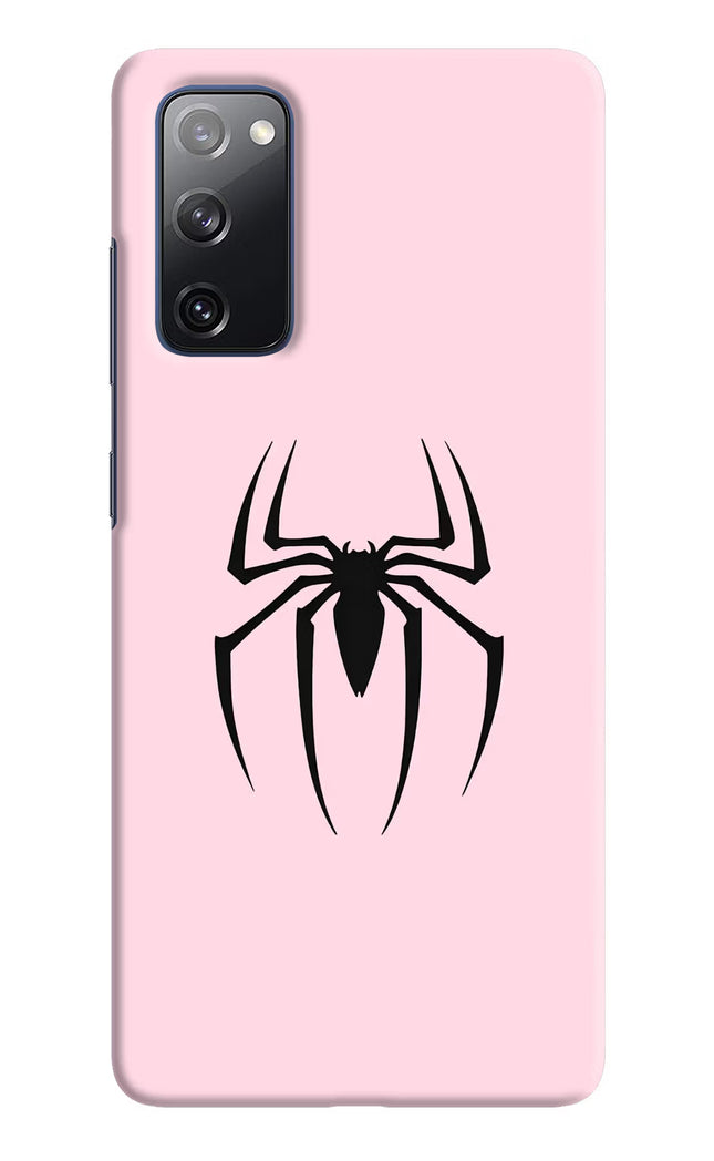 Peter Symbol Samsung S20 FE Hard Case Back Cover by Casekaro