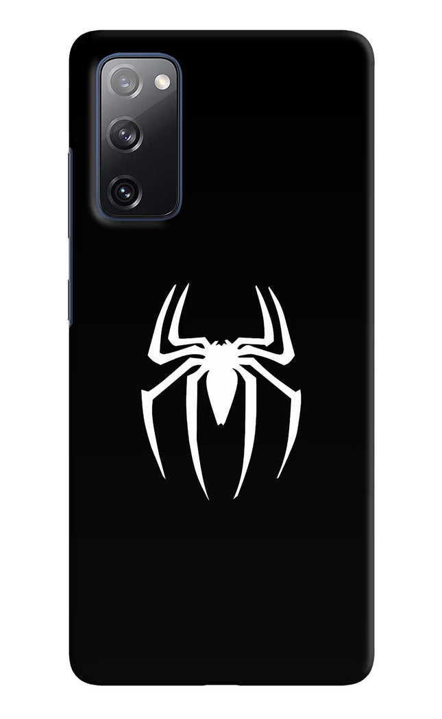 Miles Symbol Samsung S20 FE Hard Case Back Cover by Casekaro