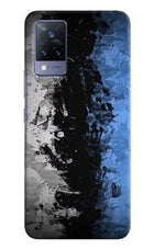 Artistic Design Vivo V21 Hard Case Back Cover by Casekaro