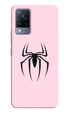 Peter Symbol Vivo V21 Hard Case Back Cover by Casekaro