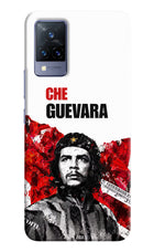 Che Guevara Revolution Vivo V21 Hard Case Back Cover by Casekaro