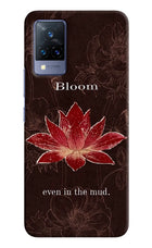 Bloom Vivo V21 Back Cover