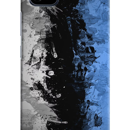 Artistic Design Realme C20 Hard Case Back Cover by Casekaro
