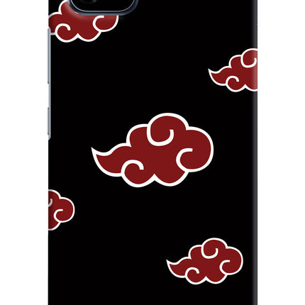 Akatsuki Realme C20 Hard Case Back Cover by Casekaro