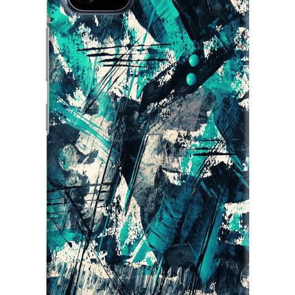 Artwork Realme C20 Hard Case Back Cover by Casekaro