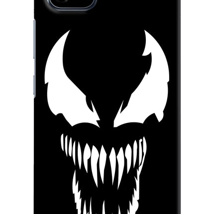 Venom Realme C20 Hard Case Back Cover by Casekaro