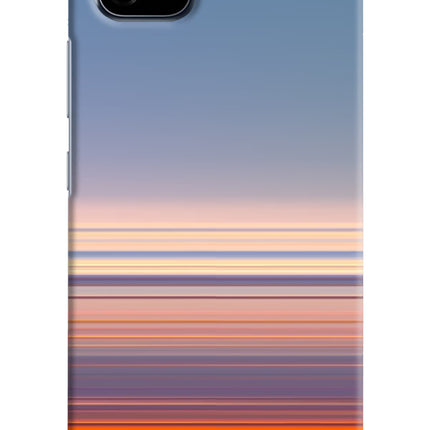 Morning Colors Realme C20 Hard Case Back Cover by Casekaro