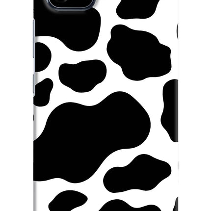 Cow Spots Realme C20 Hard Case Back Cover by Casekaro