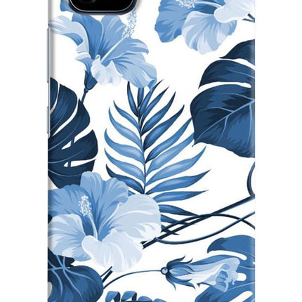 Fabric Art Realme C20 Hard Case Back Cover by Casekaro