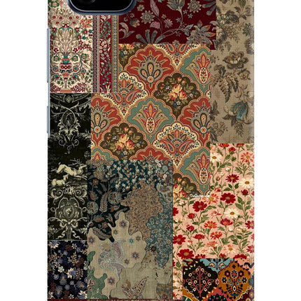 Desi Print Realme C20 Hard Case Back Cover by Casekaro
