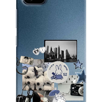Miffy Realme C20 Hard Case Back Cover by Casekaro