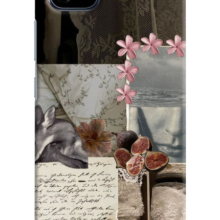 Midnight Sky Realme C20 Hard Case Back Cover by Casekaro